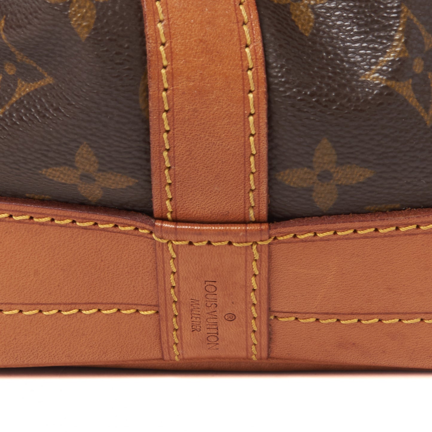 Monogram Noe