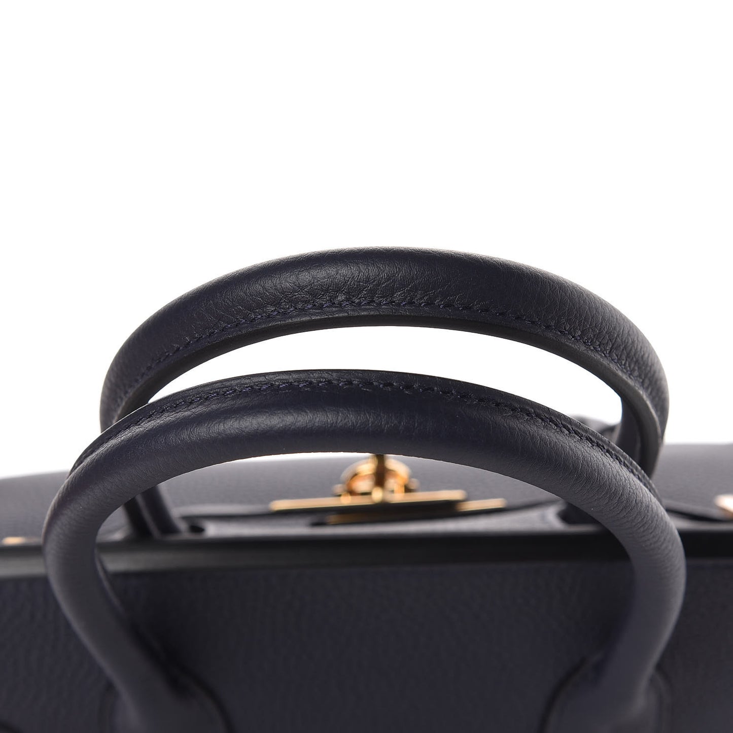 Togo Birkin 30 Bleu Nuit