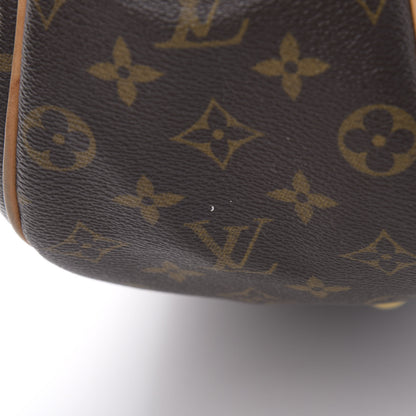 Louis Vuitton Monogram Galliera PM 16 of 21
