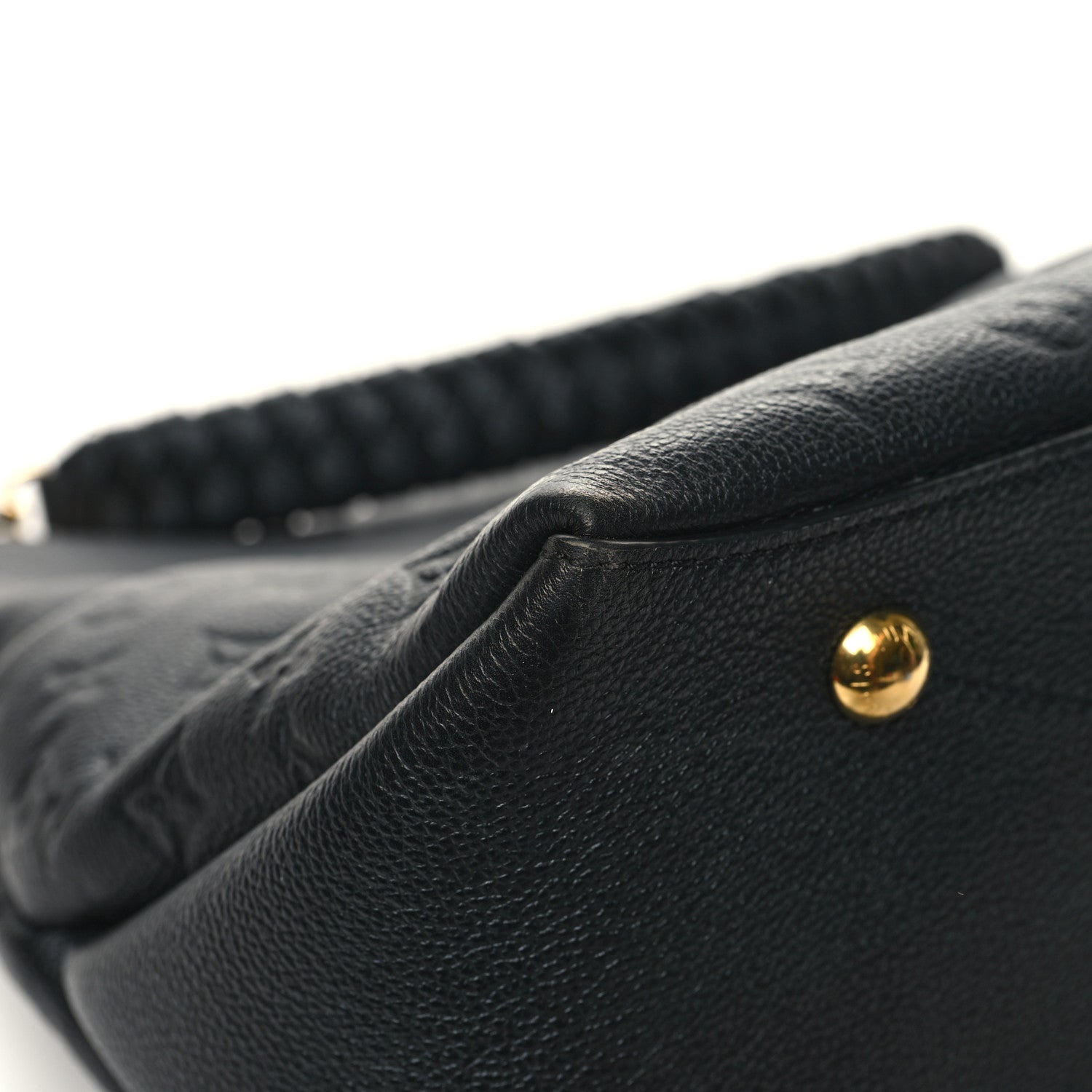 Louis Vuitton Empreinte Maida Hobo Black 11 of 13