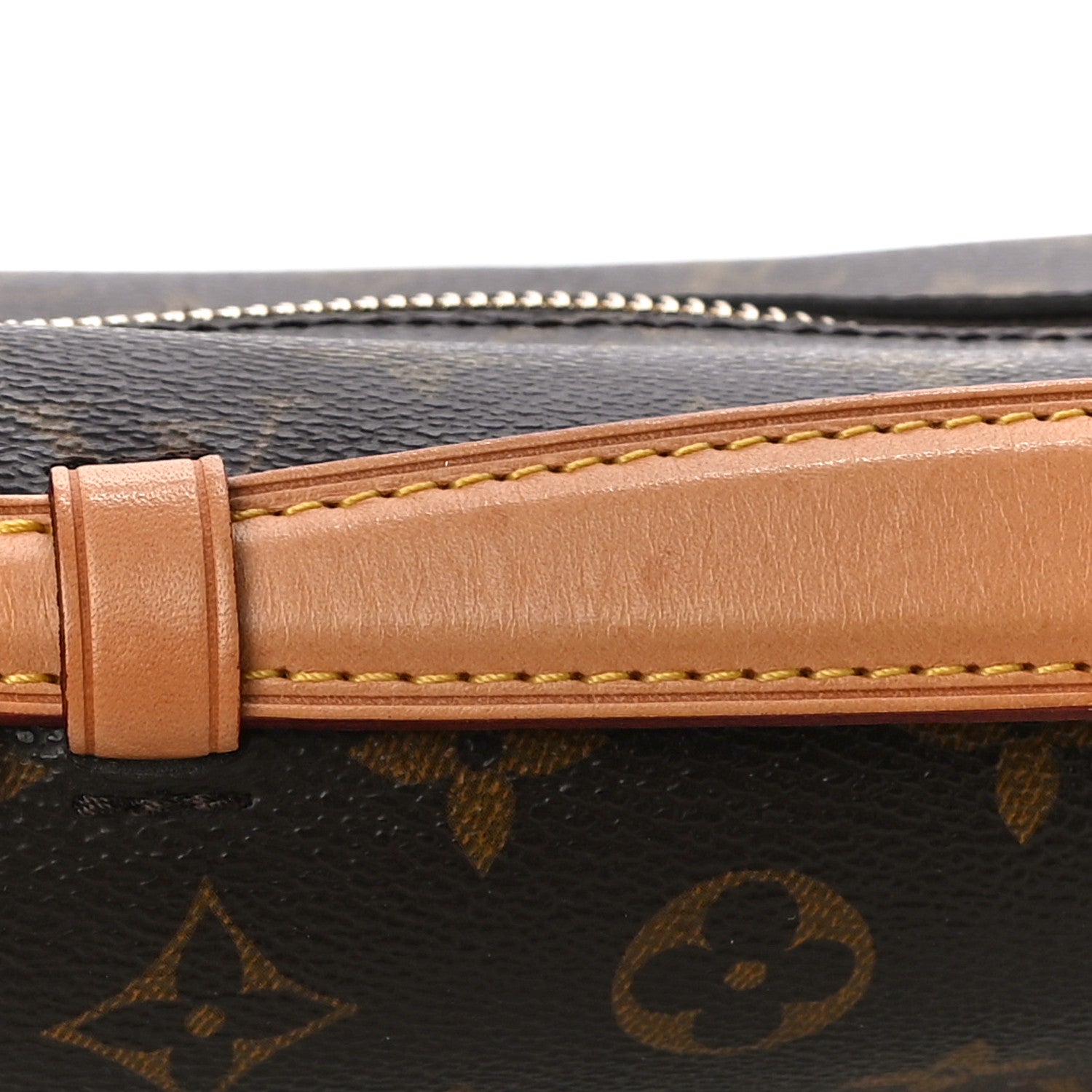 Louis Vuitton Monogram Pochette Metis 12 of 12