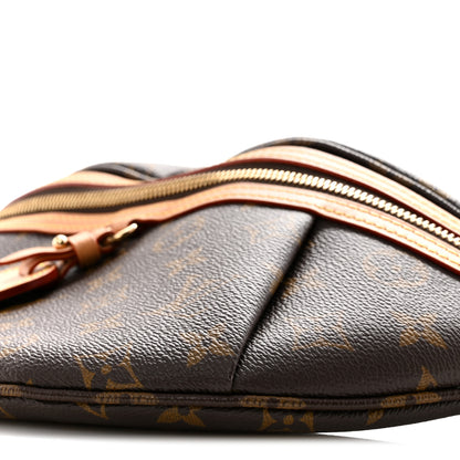 Louis Vuitton Monogram High Rise Bumbag 9 of 12