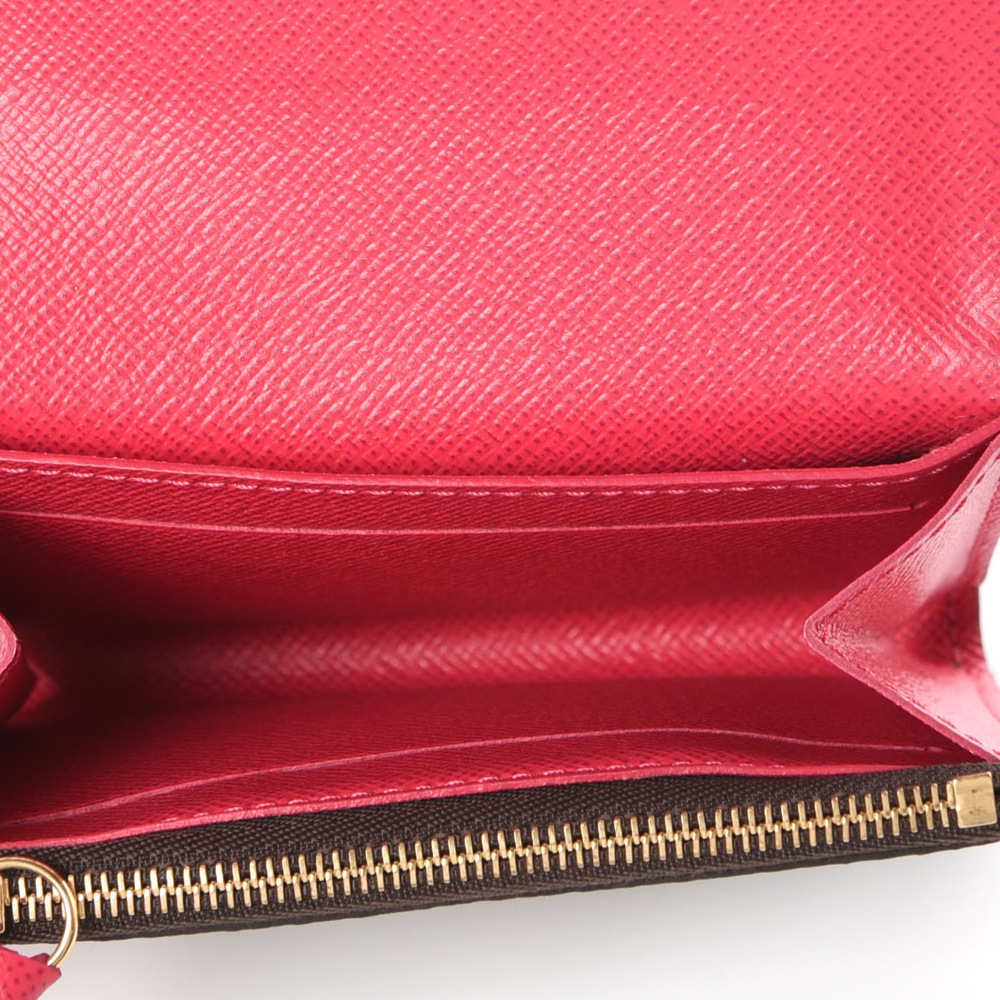 Monogram Rosalie Coin Purse Freesia
