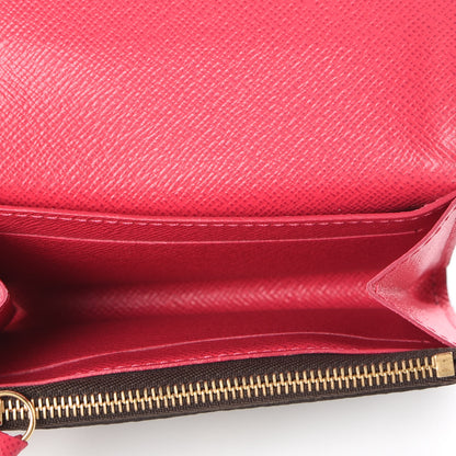 Louis Vuitton Monogram Rosalie Coin Purse Freesia 5 of 8