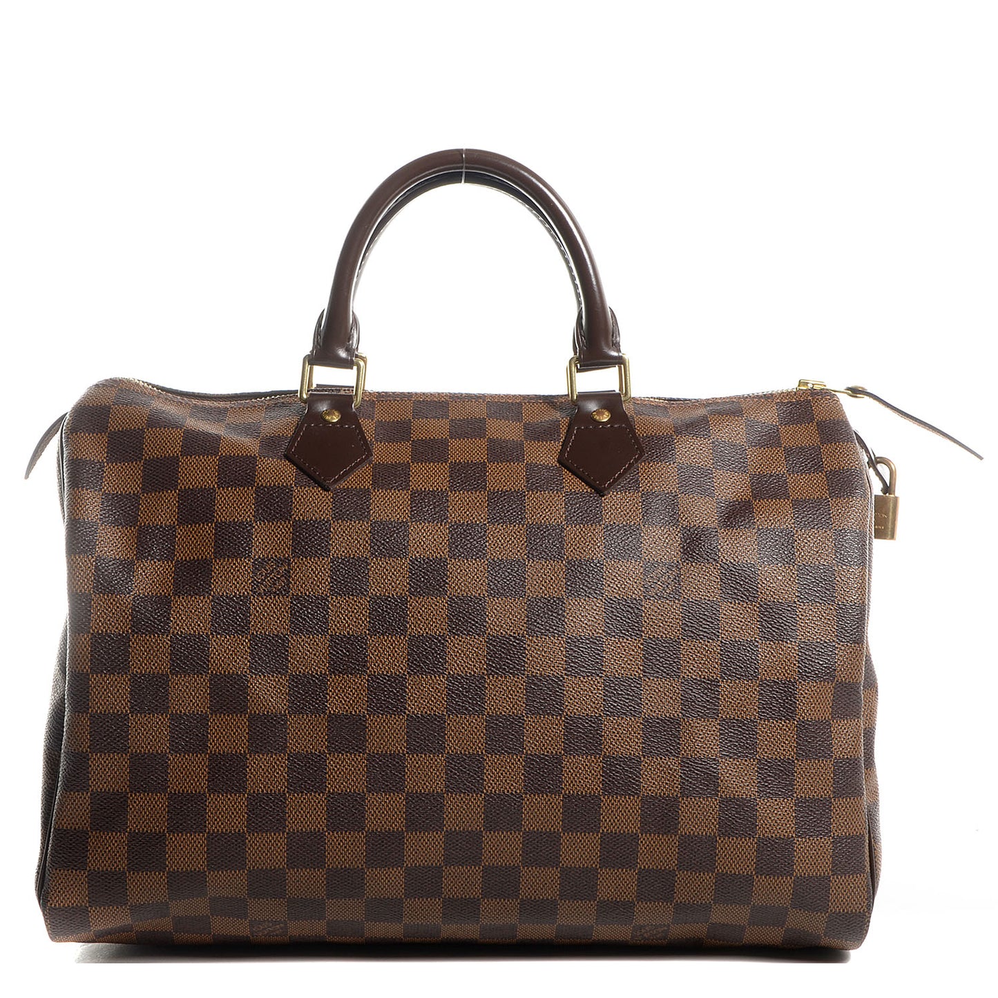 Damier Ebene Speedy 35