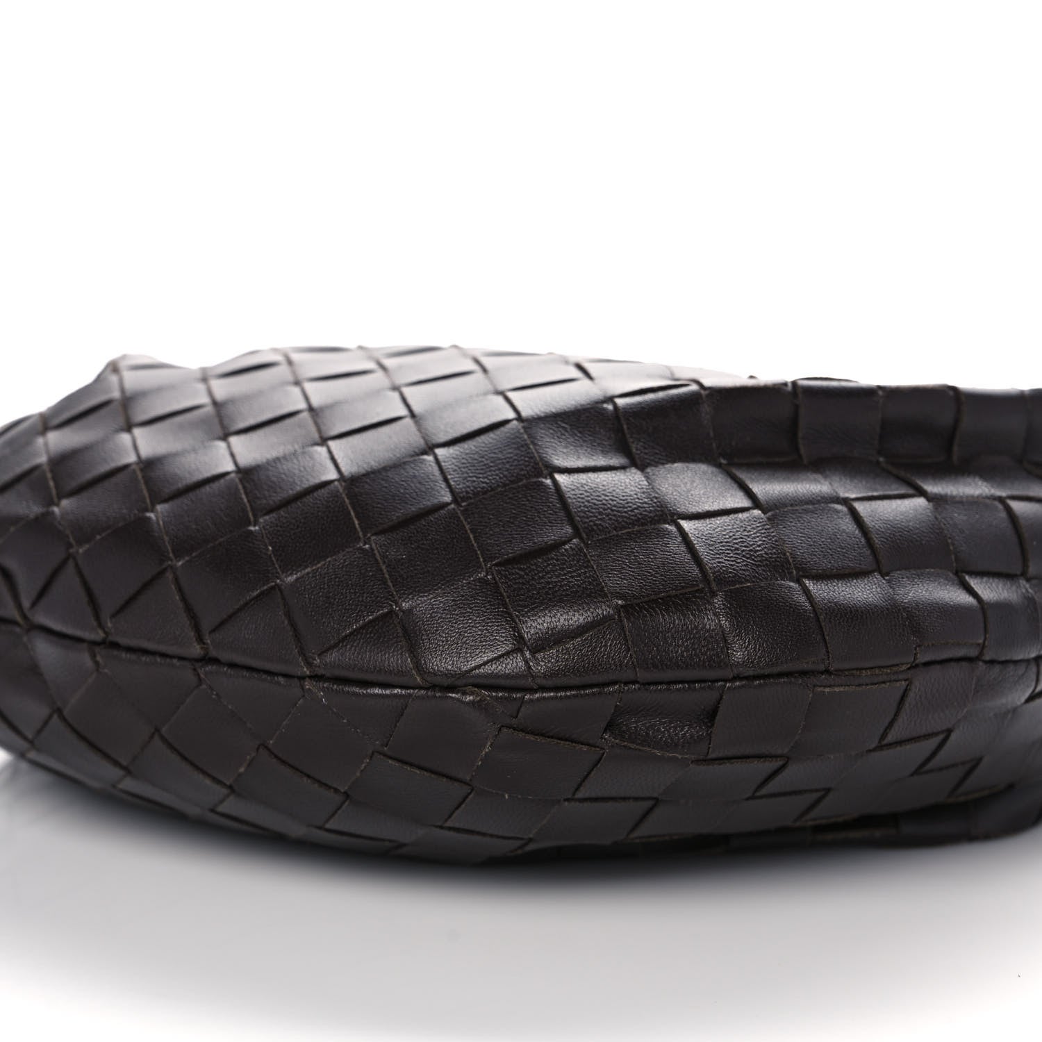 Bottega Veneta Nappa Intrecciato Mini Jodie Fondant 10 of 11