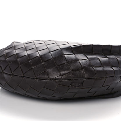 Bottega Veneta Nappa Intrecciato Mini Jodie Fondant 10 of 11