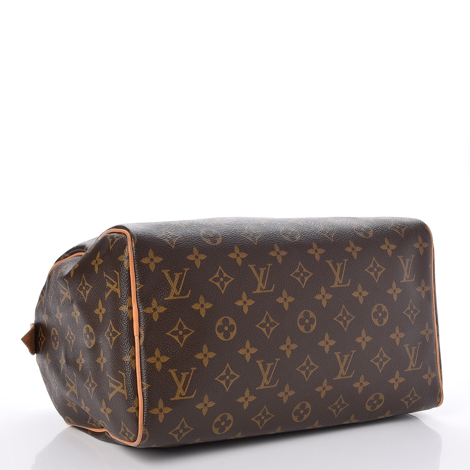 Louis Vuitton Monogram Speedy 30 4 of 9
