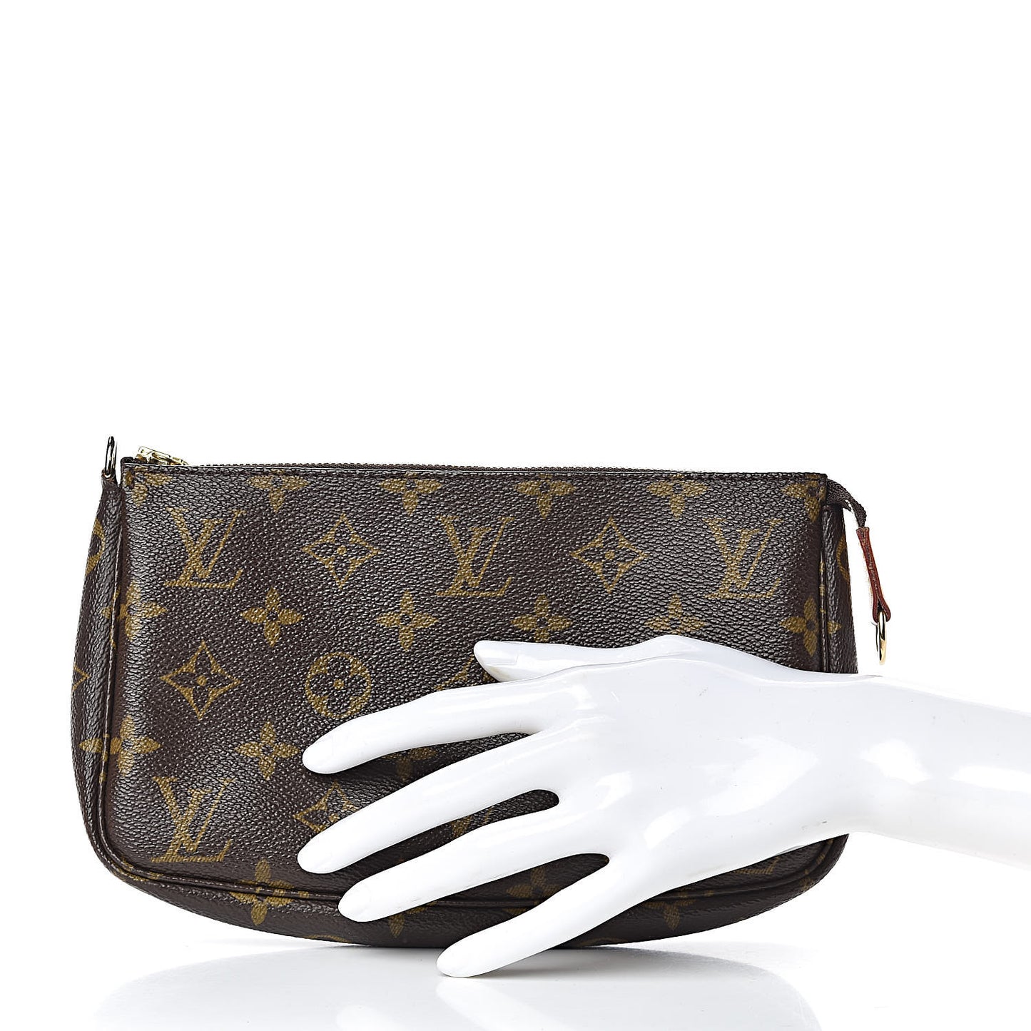Monogram Pochette Accessories