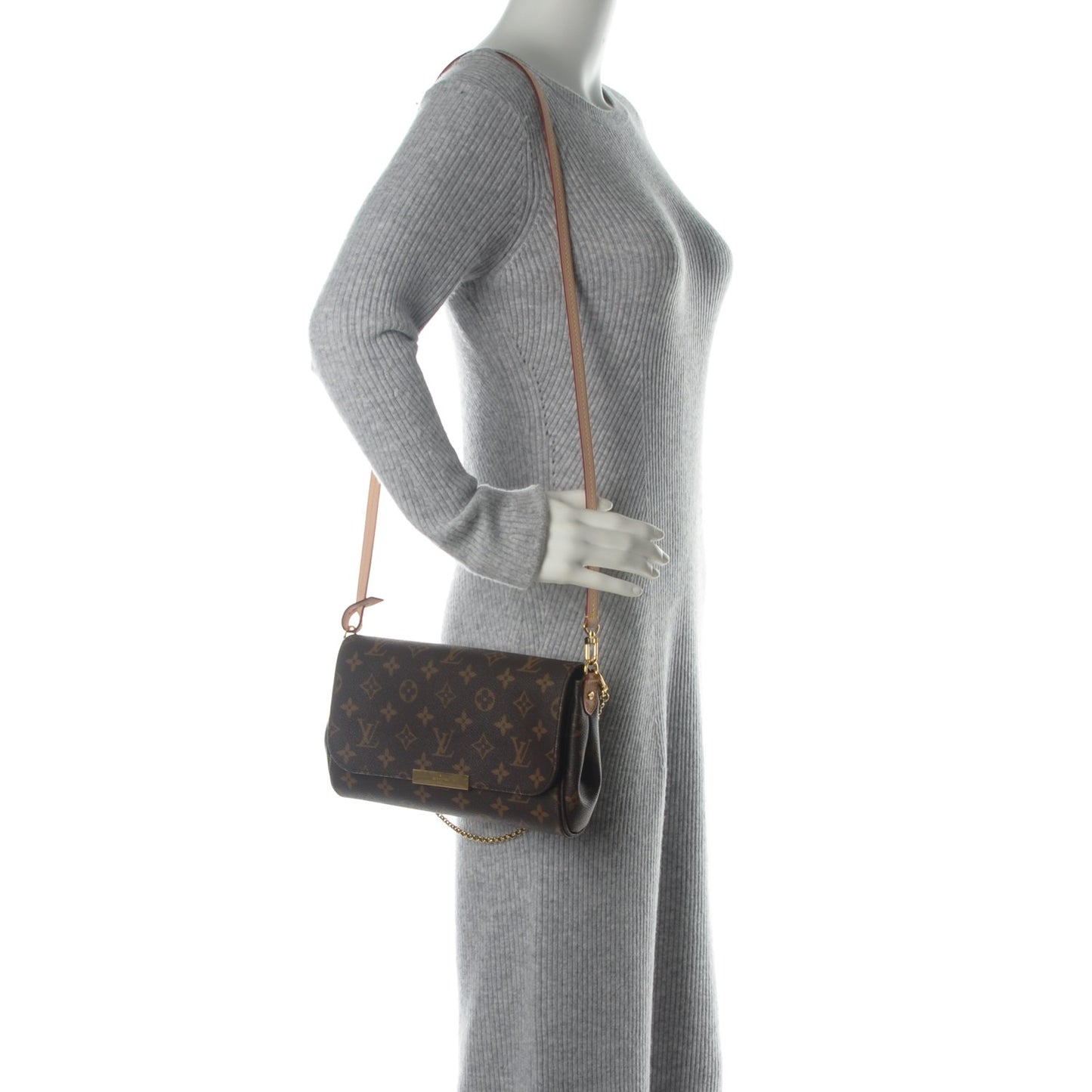 Monogram Favorite MM