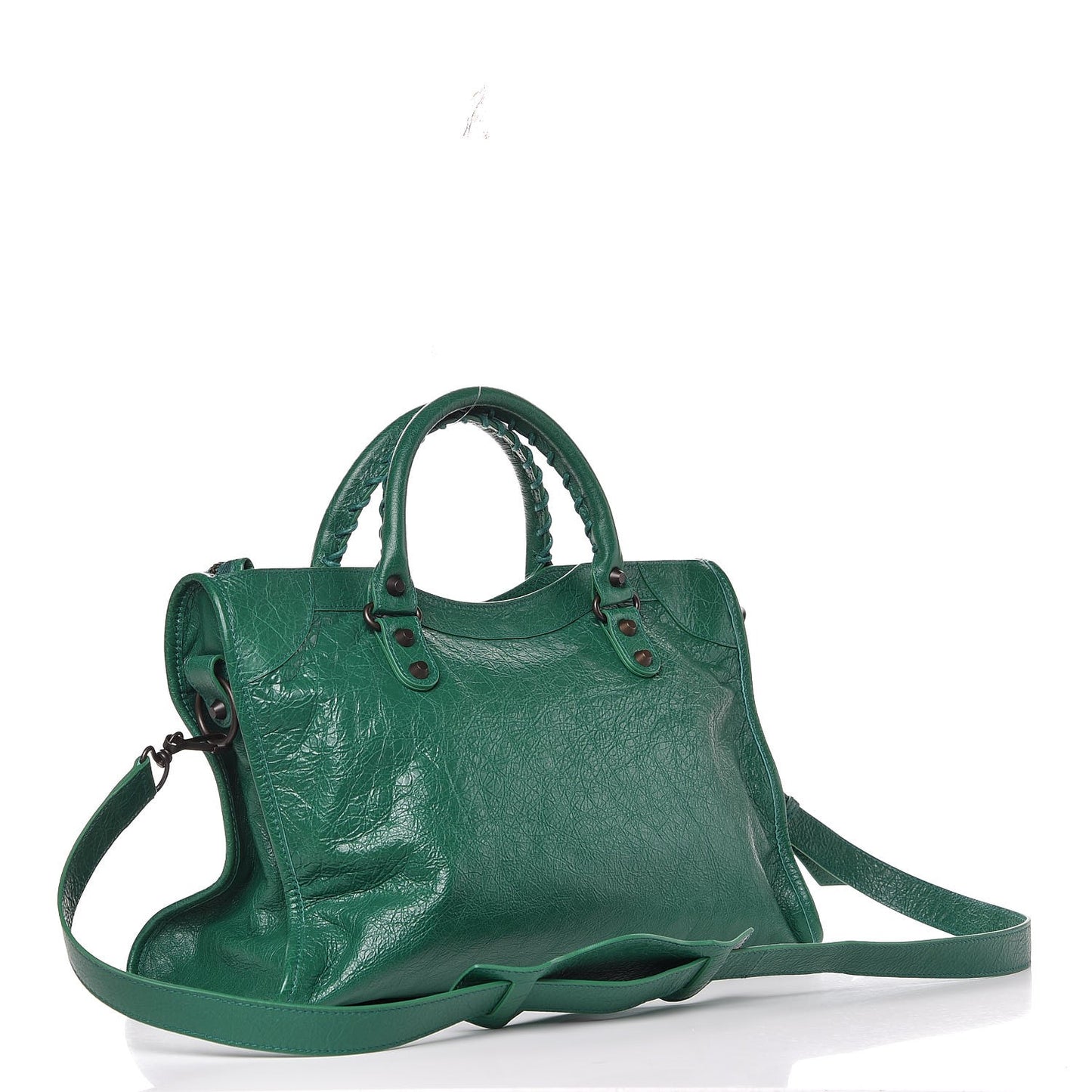 Agneau Classic Hardware City Vert Perroquet