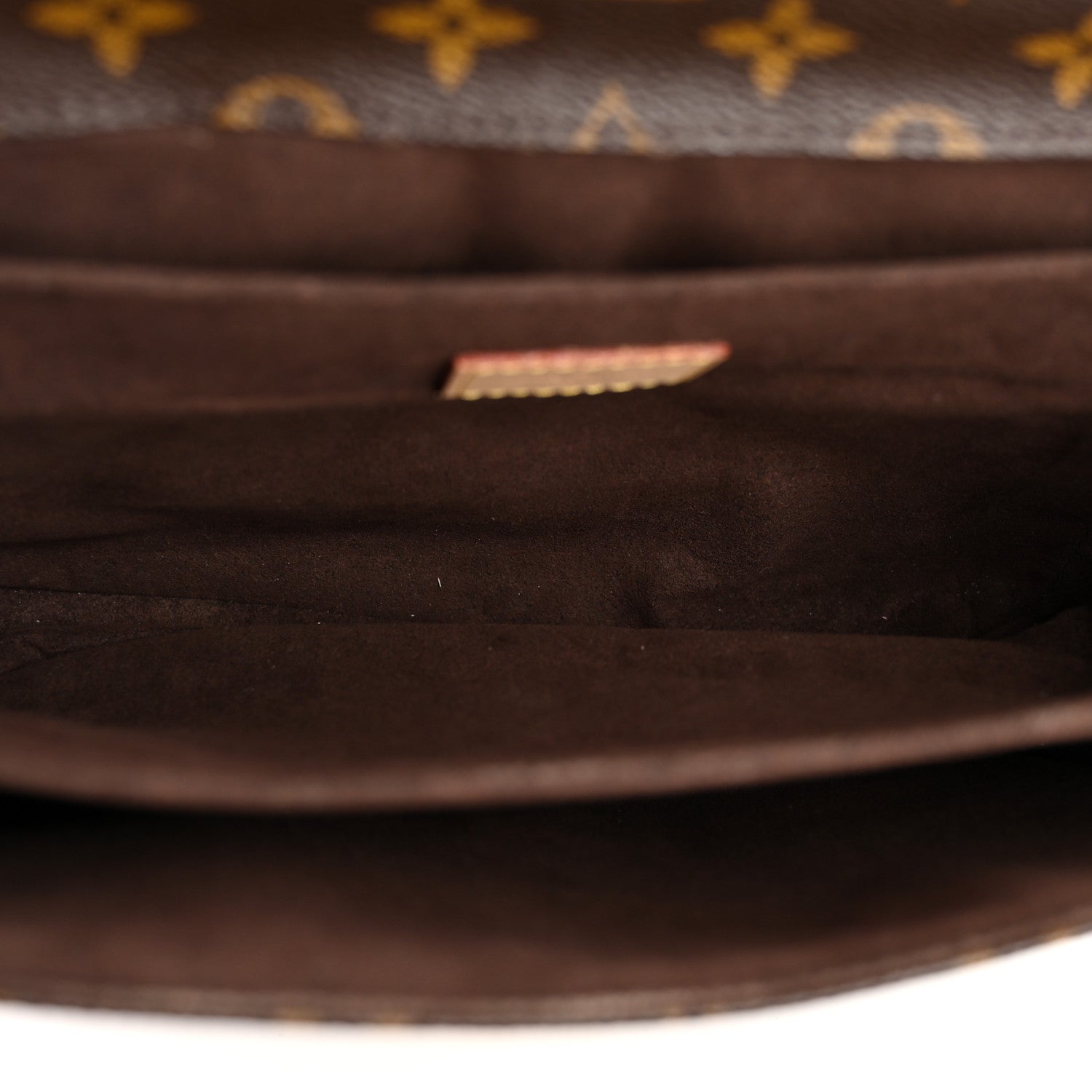 Louis Vuitton Monogram Pochette Metis 5 of 14