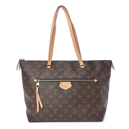 Louis Vuitton Monogram Iena MM 1 of 10