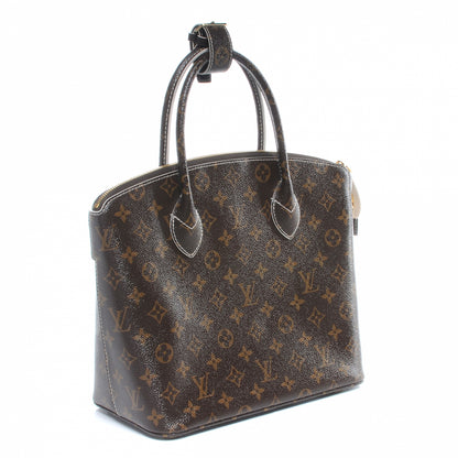 Louis Vuitton Monogram Fetish Lockit 3 of 8