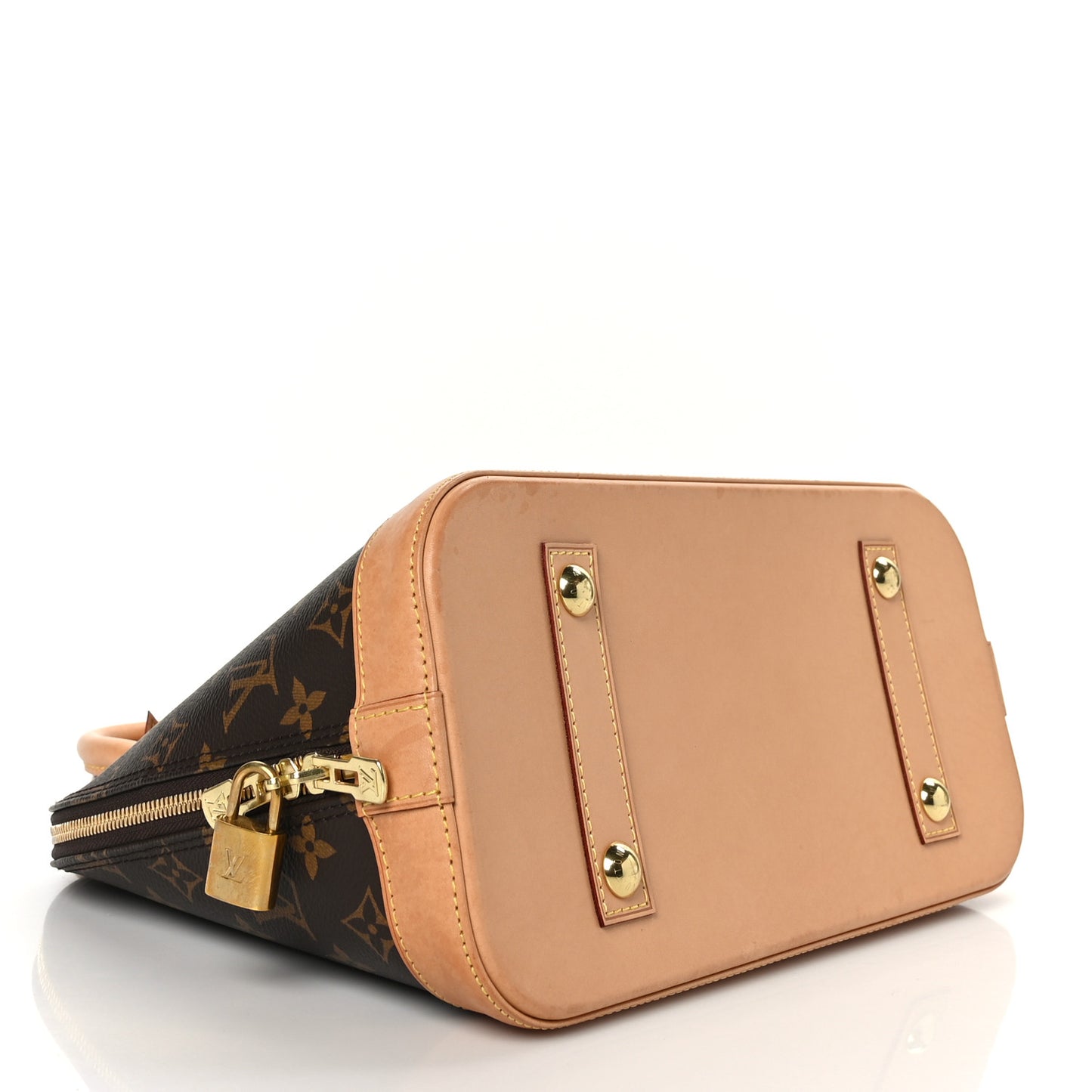 Monogram Alma PM