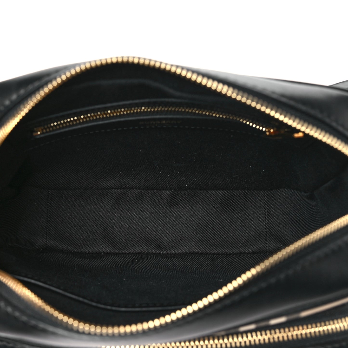 Calfskin Vintage Check Medium Camera Bag Archive Beige