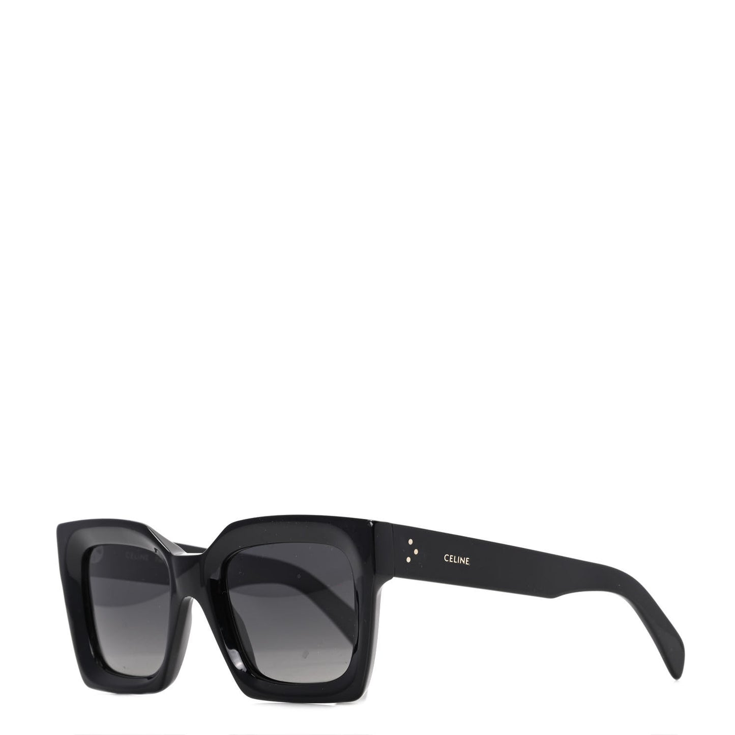 Polarized CL 40130I Sunglasses Black