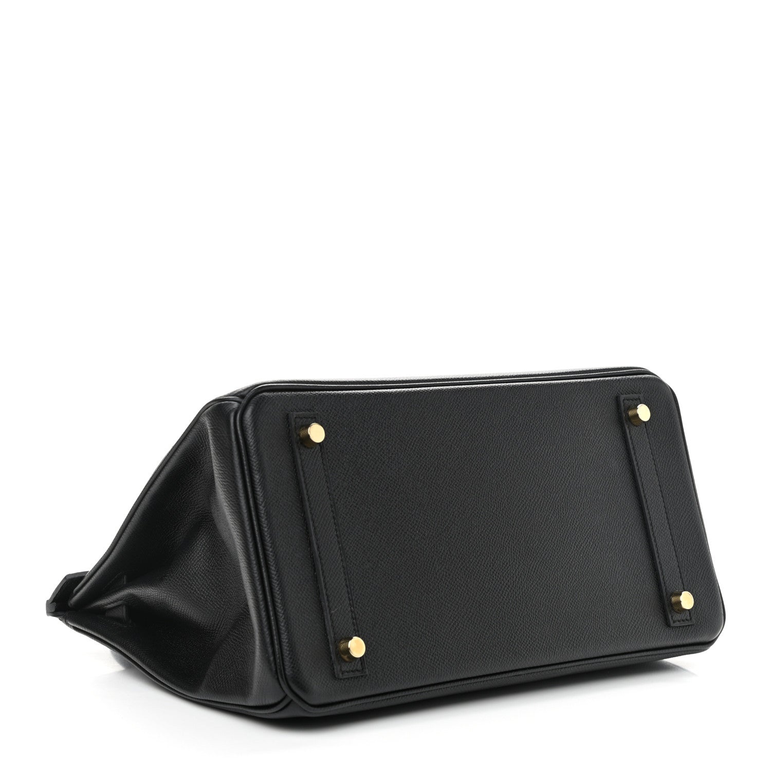 Hermes Epsom Birkin 30 Black 4 of 11