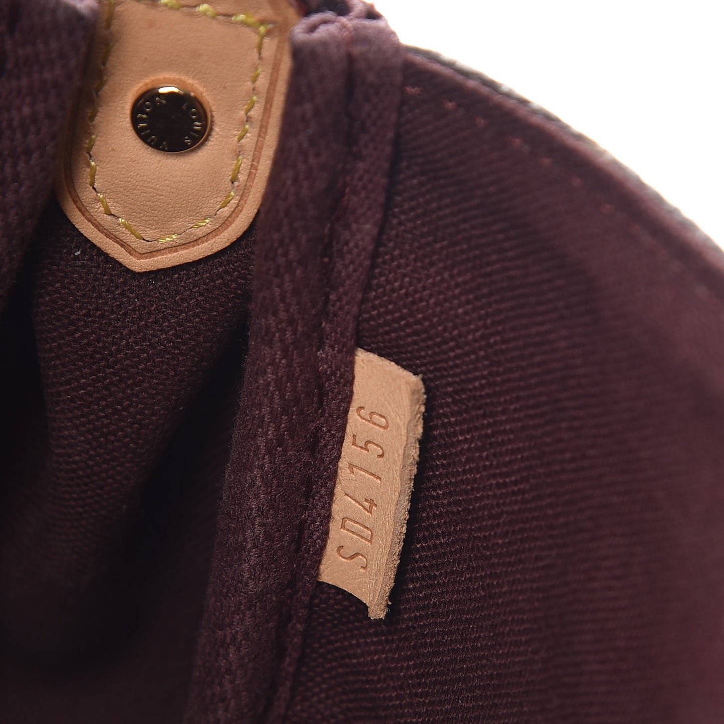 Monogram Favorite MM