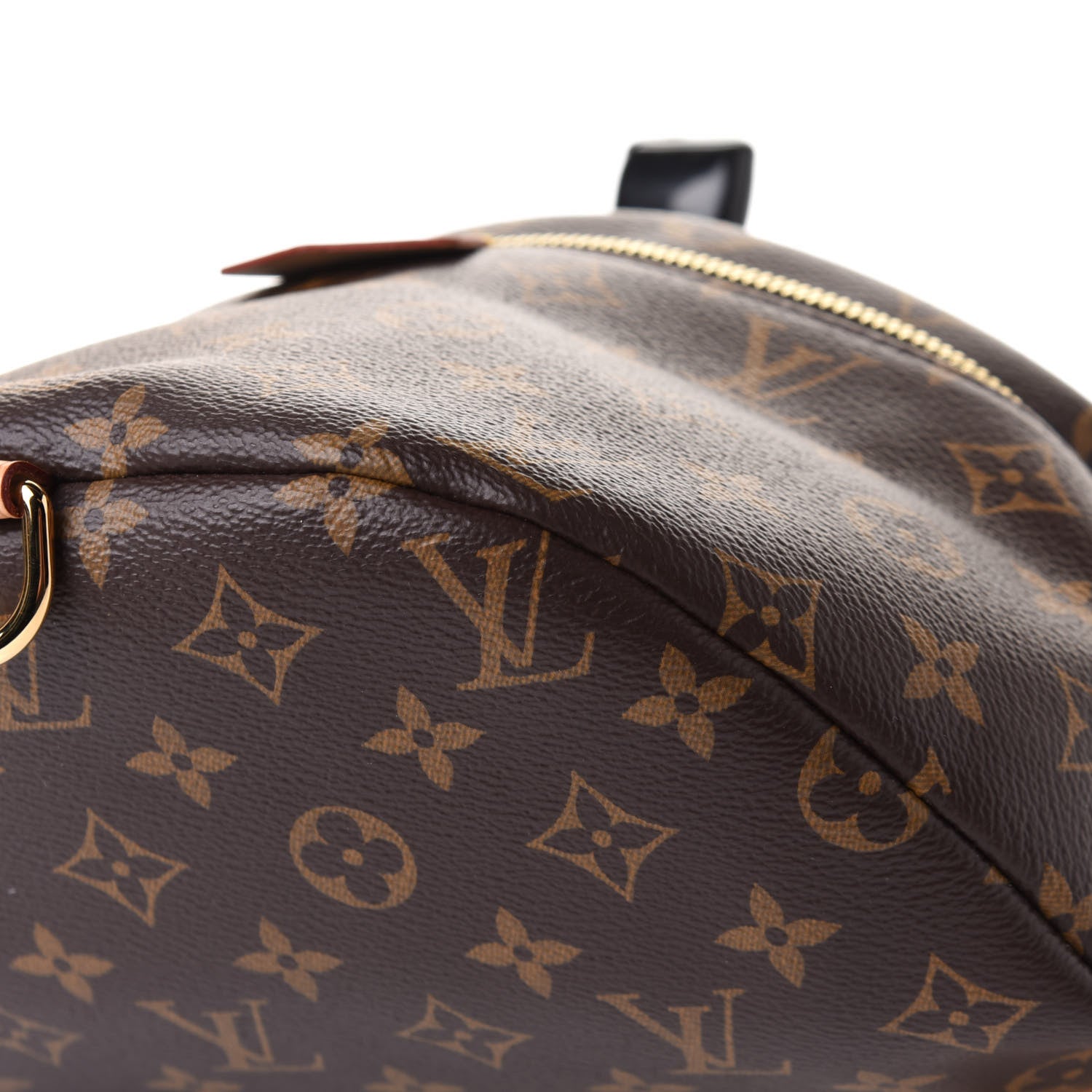 Louis Vuitton Monogram Bumbag 10 of 11
