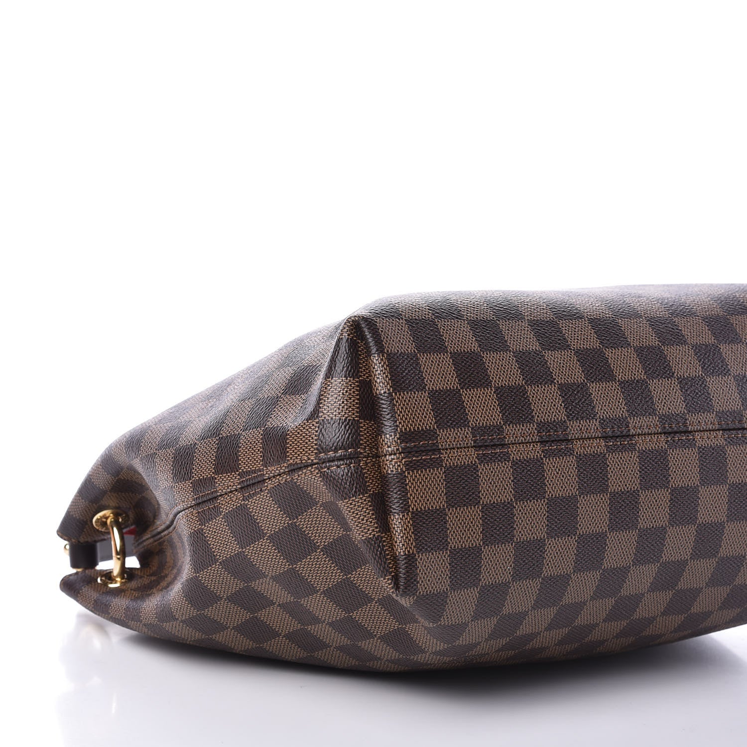 Louis Vuitton Damier Ebene Graceful PM 5 of 10