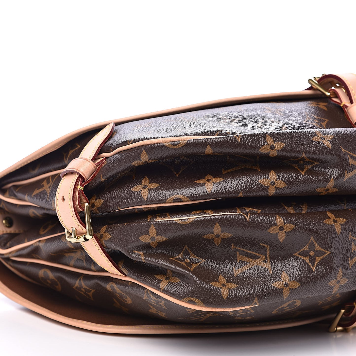 Monogram Saumur GM