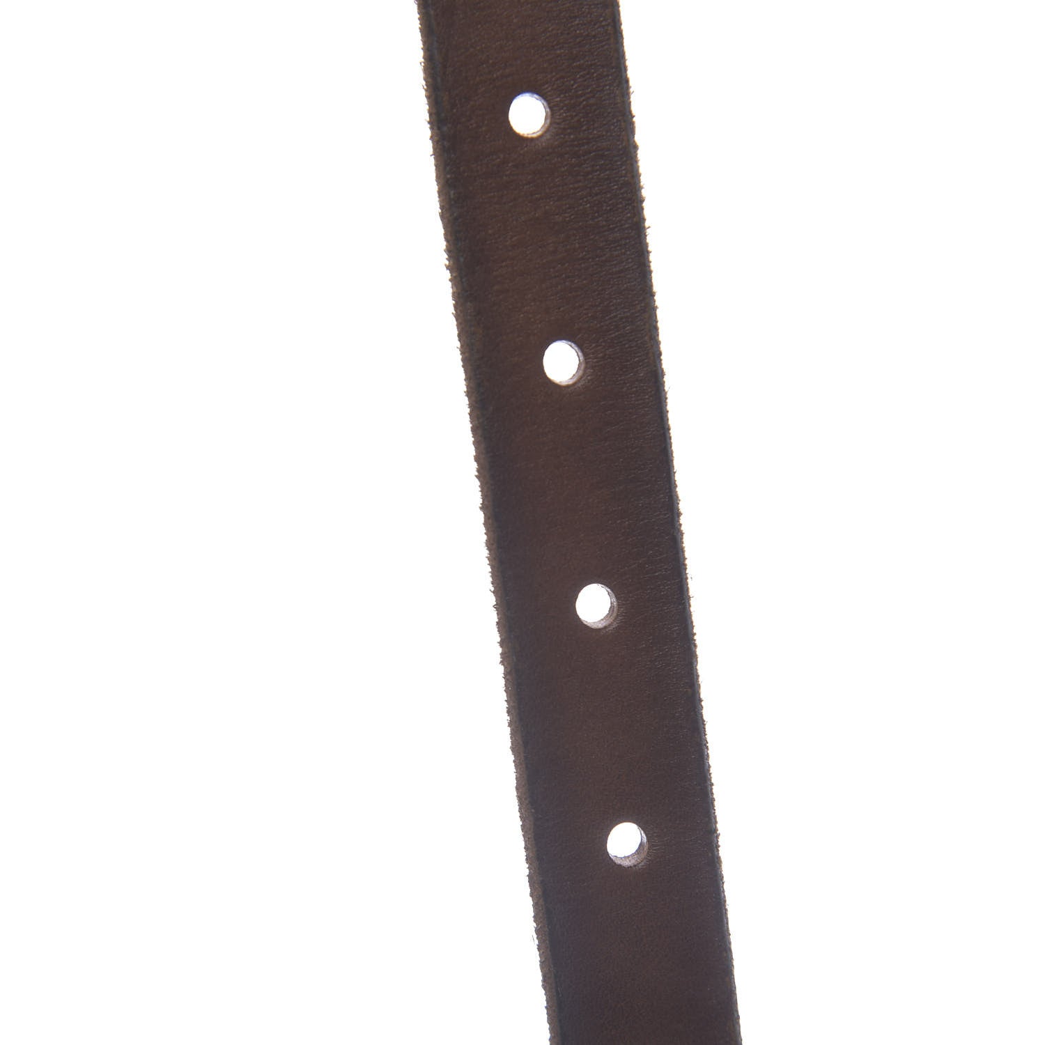 Gucci Faded Calfskin Double G 20mm Belt 70 28 Cuir 4 of 5