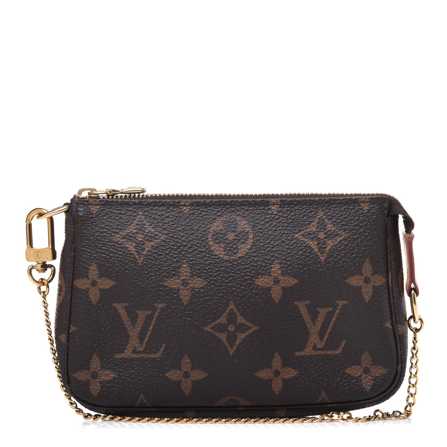 Monogram Mini Pochette Accessories