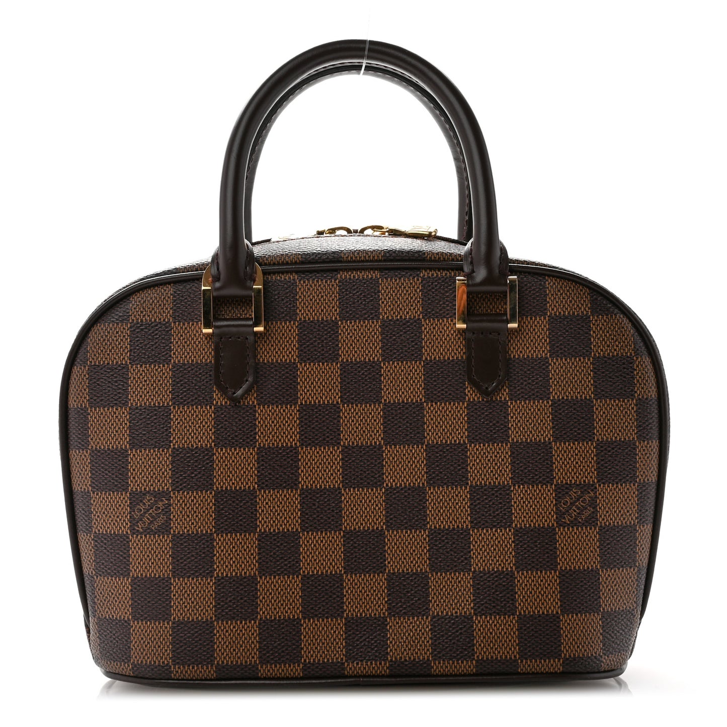 Damier Ebene Sarria Mini