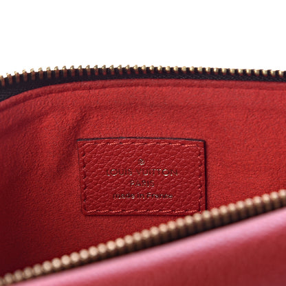 Louis Vuitton Monogram Twice Pochette Cherry 7 of 11
