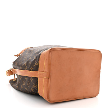 Louis Vuitton Monogram Noe 4 of 10