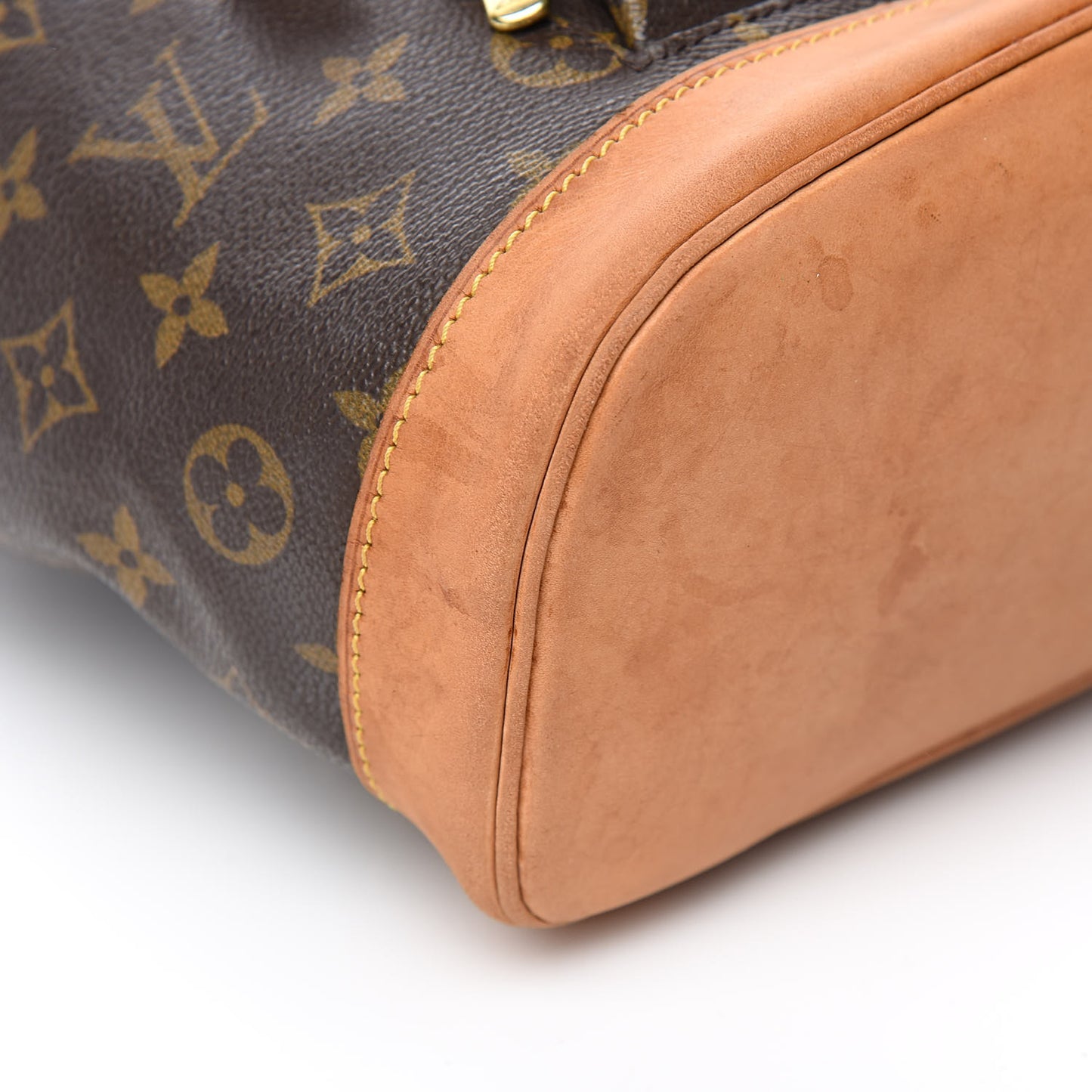 Monogram Montsouris MM Backpack