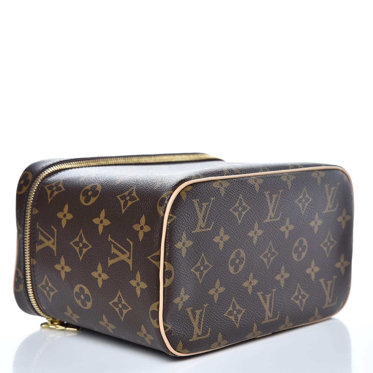Louis Vuitton Monogram Nice BB 4 of 9