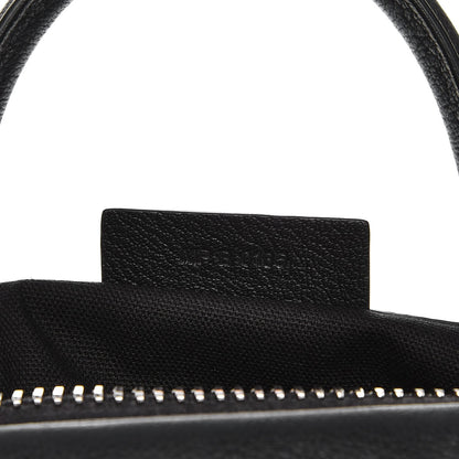 Givenchy Sugar Goatskin Medium Antigona Black 8 of 12