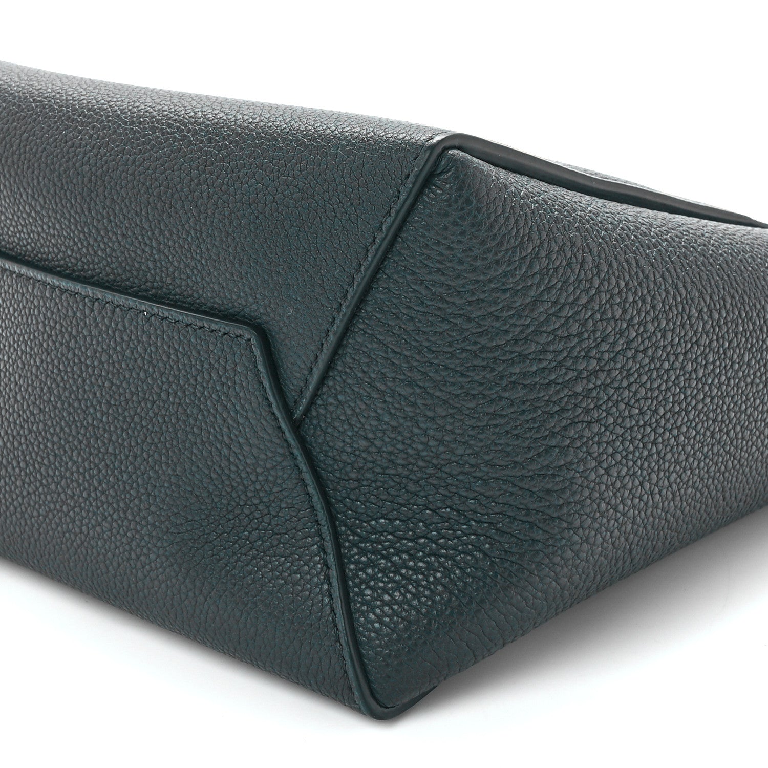 Celine Soft Grained Calfskin Small Sangle Bucket Bag Amazone 11 of 11