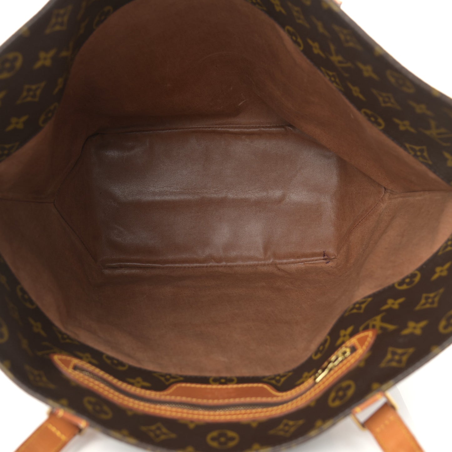Monogram Sac Shopping Tote
