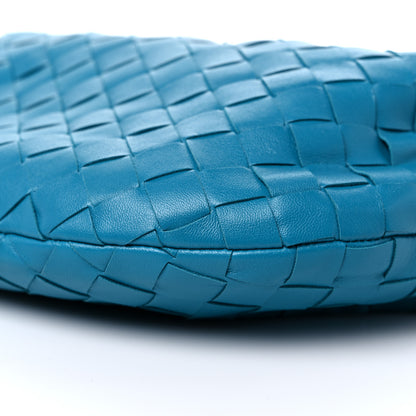 Bottega Veneta Nappa Intrecciato Mini Jodie Pool 8 of 8