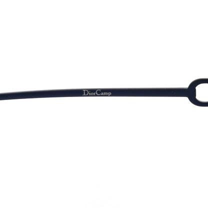 Christian Dior Metal Diorcamp Sunglasses Blue 6 of 10