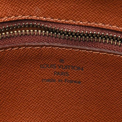 Louis Vuitton Monogram Pochette Marly Dragonne 26 6 of 9