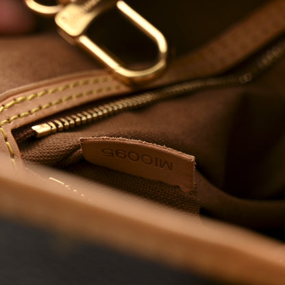 Louis Vuitton Monogram Batignolles Vertical 7 of 16