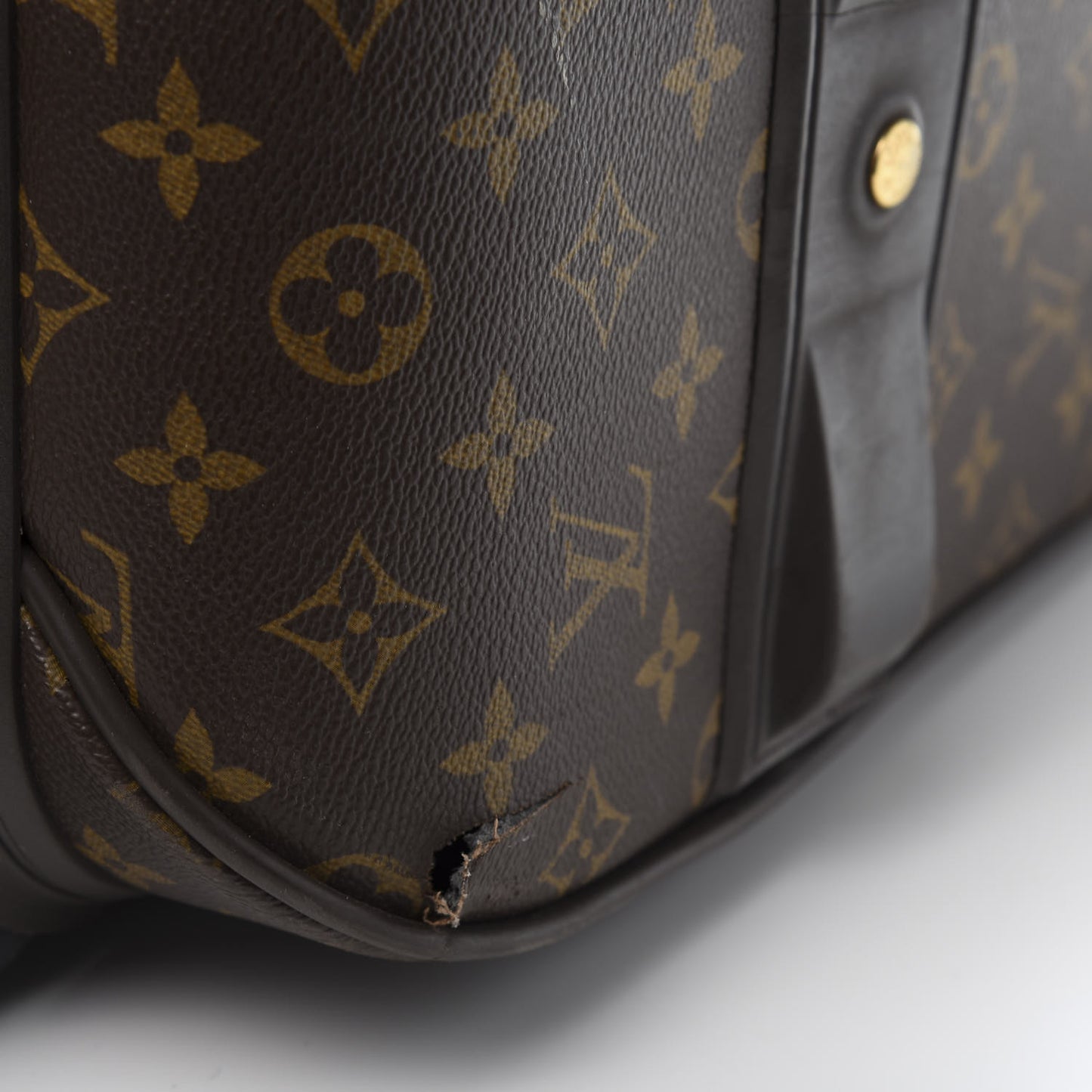 Monogram Pegase 55