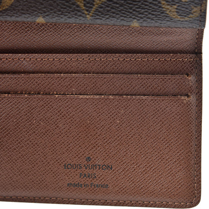 Louis Vuitton Monogram Helene Wallet 10 of 15