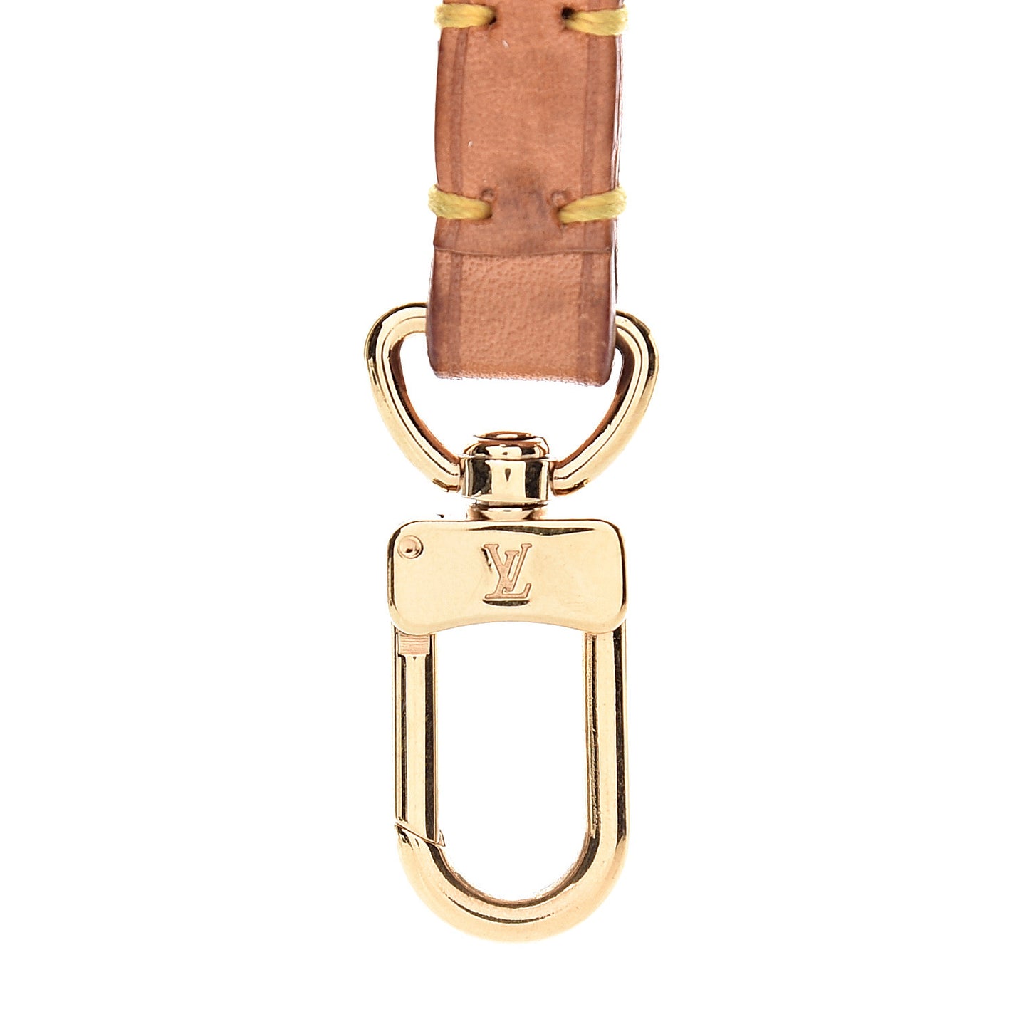Vachetta Wapity Strap