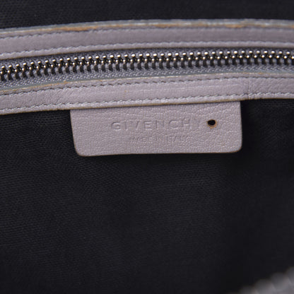 Givenchy Sugar Goatskin Medium Antigona Pearl Grey 7 of 32