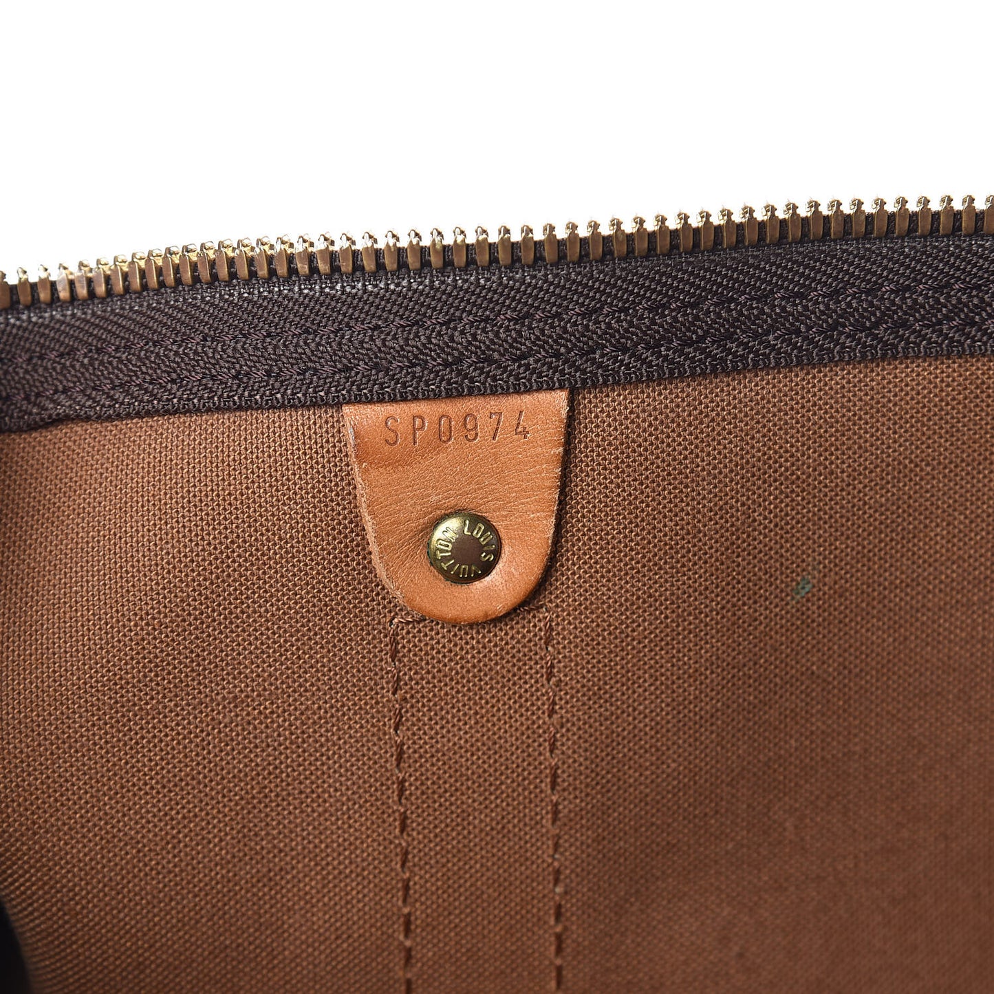 Monogram Keepall 45