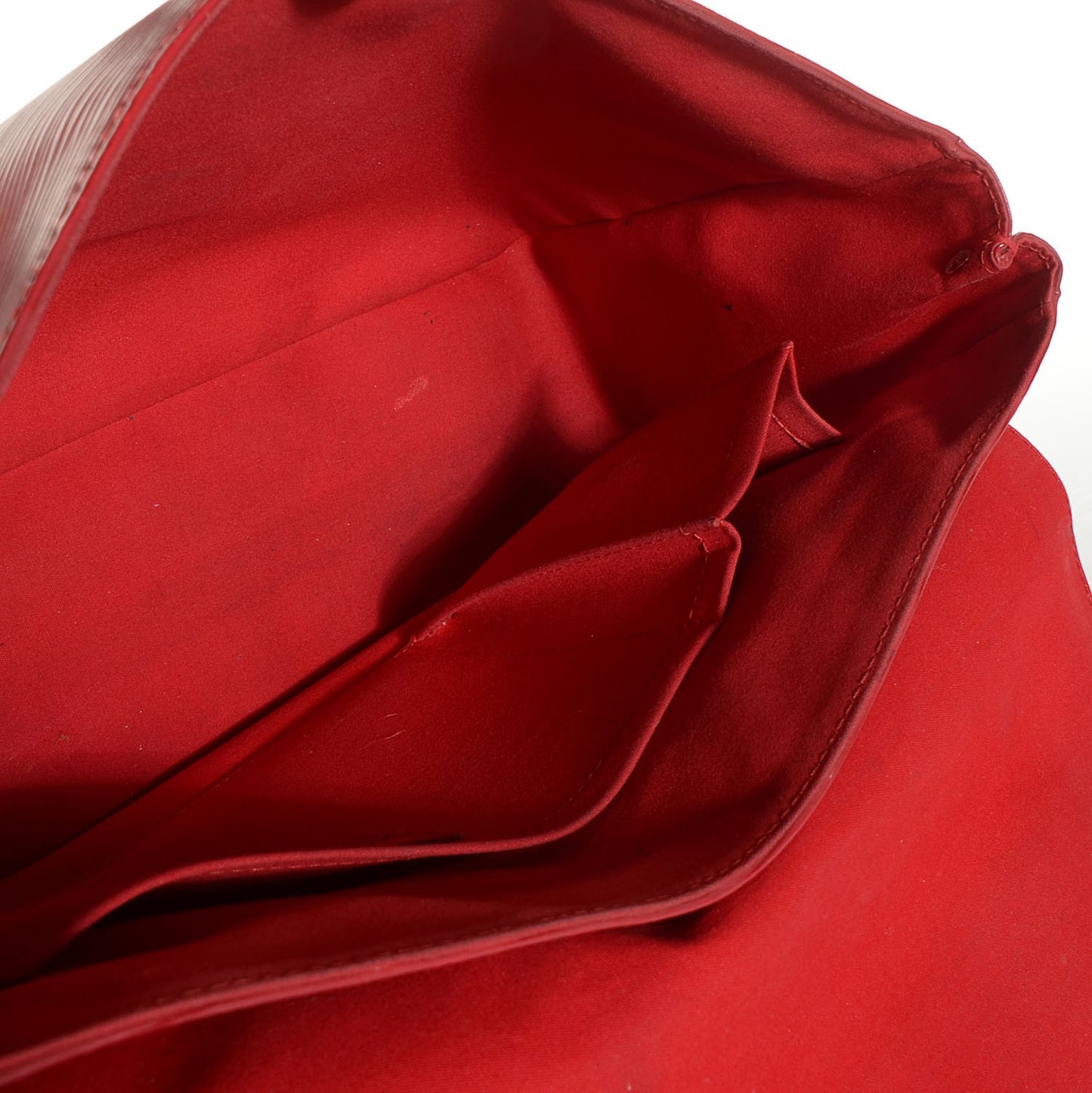 Epi Segur MM Rouge
