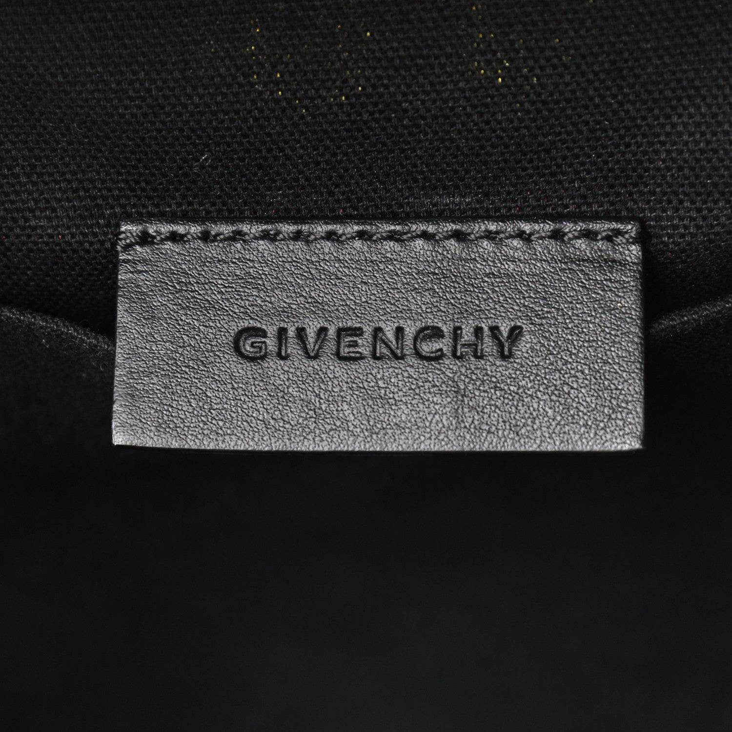 Givenchy Tech Twill Nylon Pansy Print Nano Backpack Multicolor 6 of 9