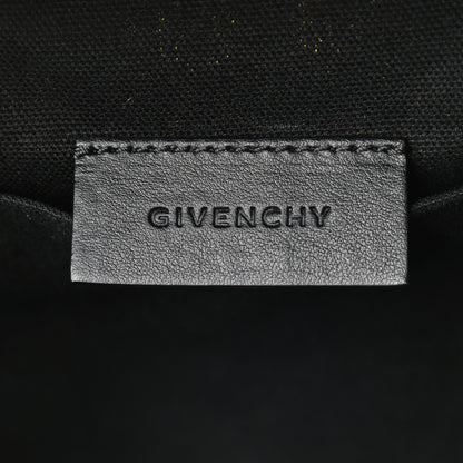 Givenchy Tech Twill Nylon Pansy Print Nano Backpack Multicolor 6 of 9