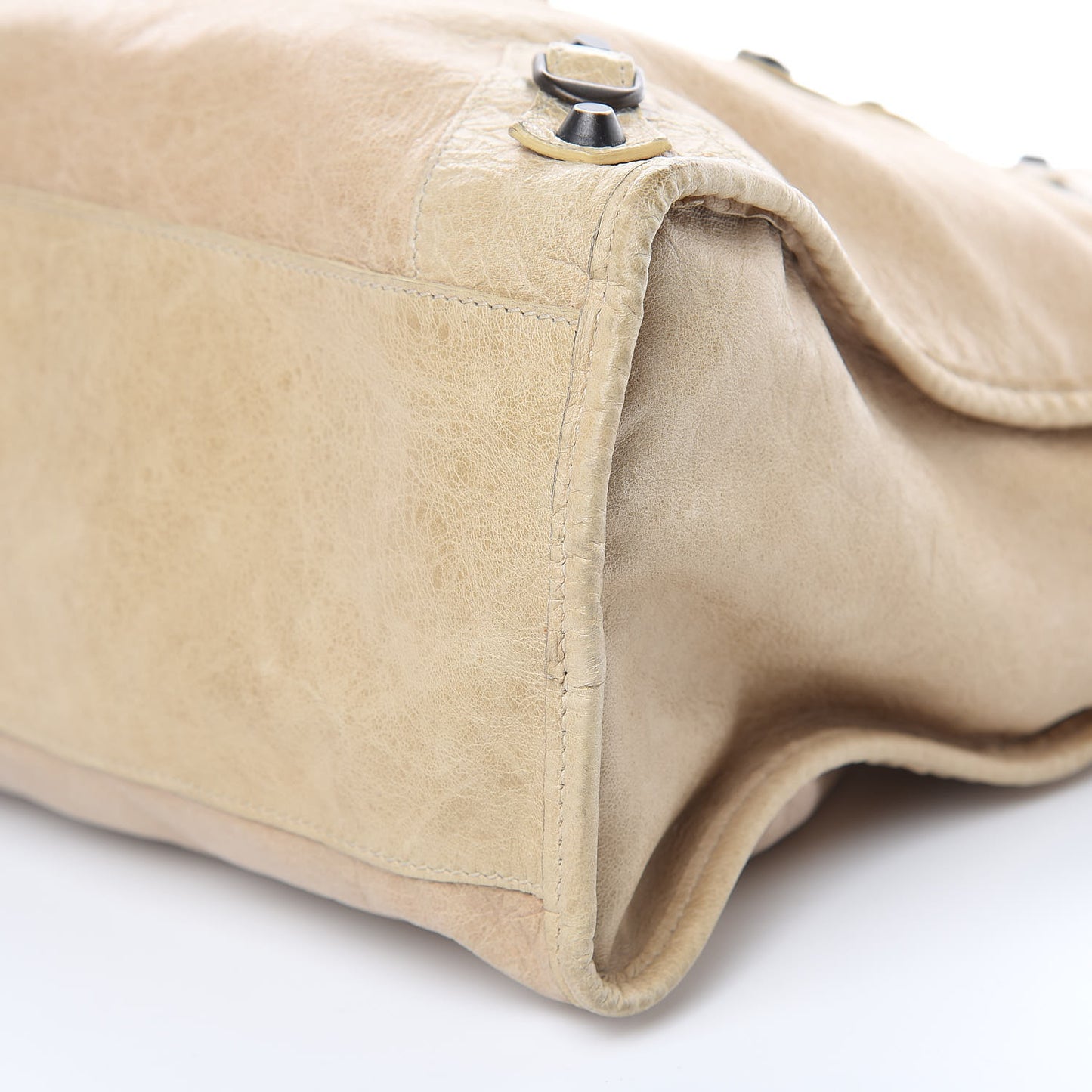 Agneau Classic Hardware S City Sahara