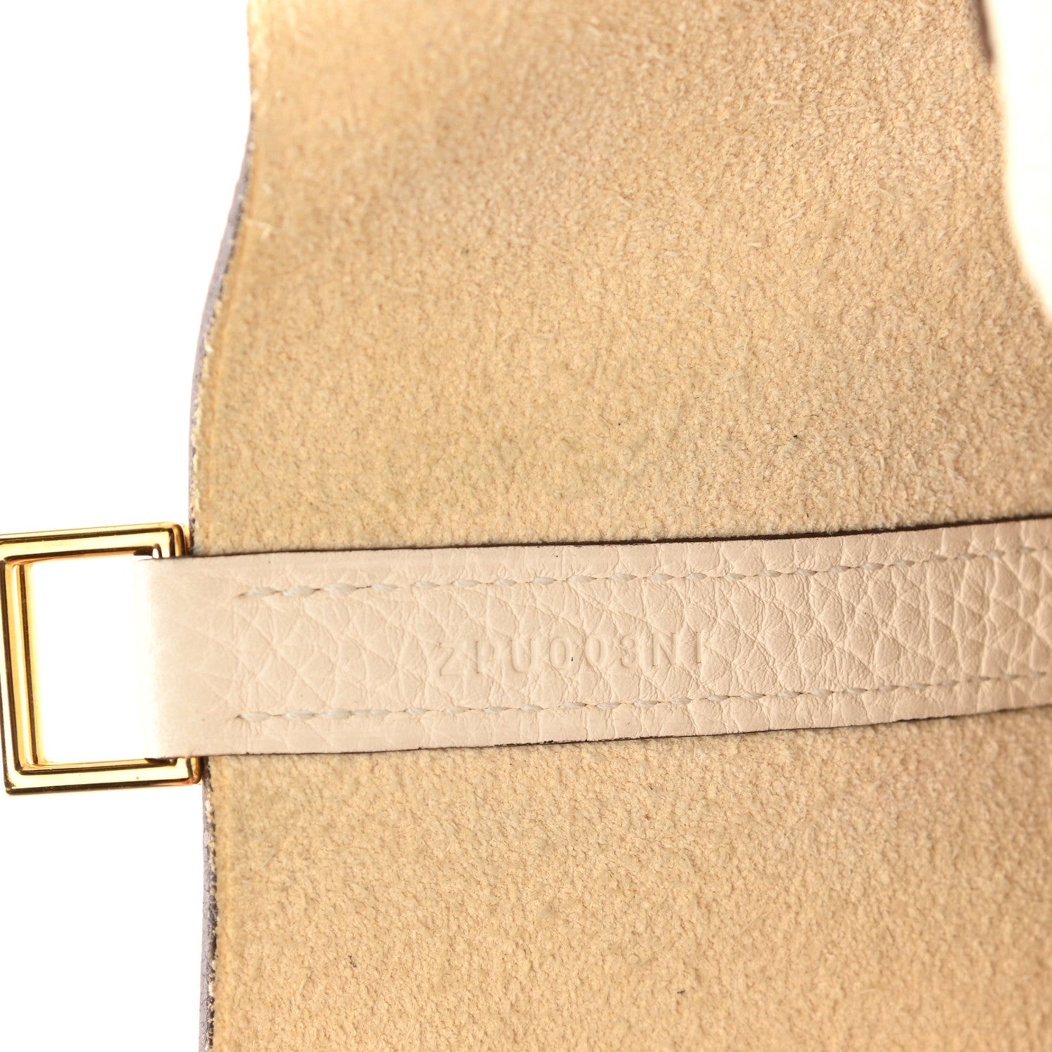 Hermes Taurillon Clemence Picotin Lock 18 PM Nata 12 of 31